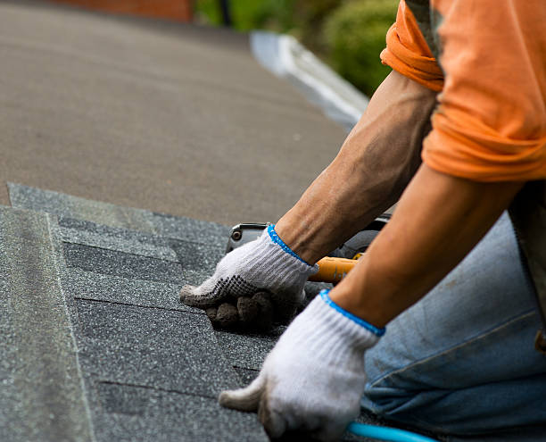 Residential Roof Replacement in Edinburg, TX