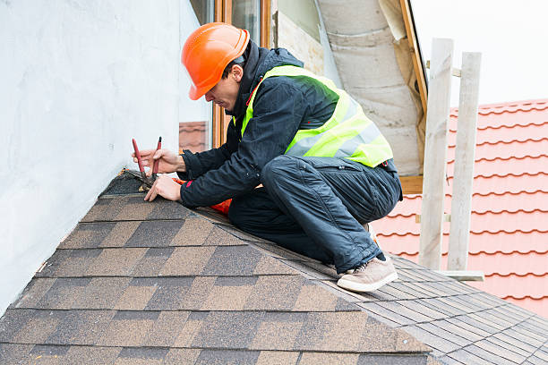 Quick and Trustworthy Emergency Roof Repair Services in Edinburg, TX