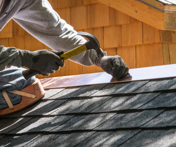 Roof Waterproofing Services in Edinburg, TX
